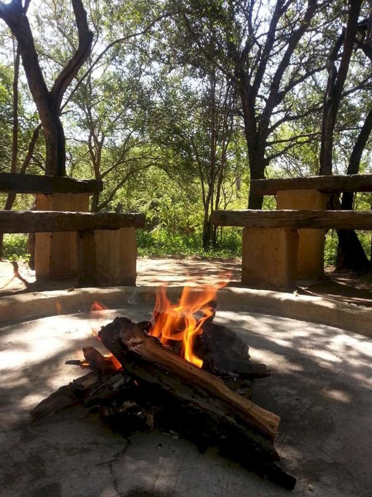 Bush Pub & Inn Hoedspruit Exterior foto